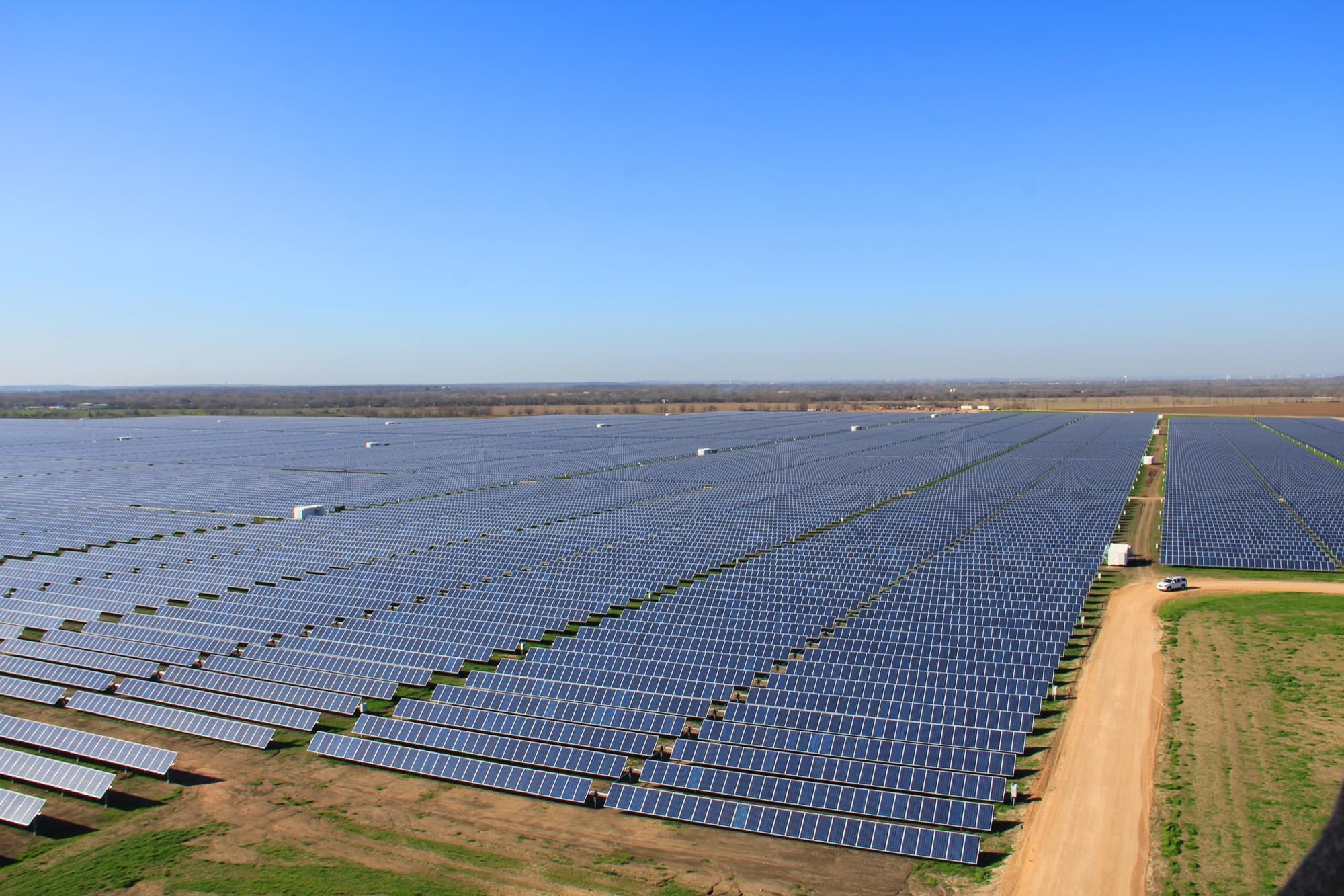 Influencing factors on European solar CAPEX in 2026