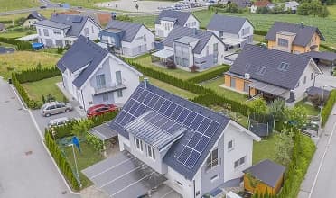 Solar Panels