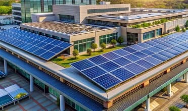 Commercial Solar