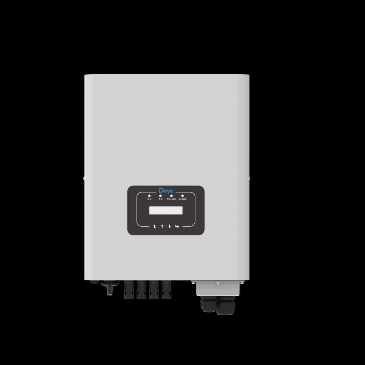 Deye SUN-10K-G02P1-EU-AM2 Single Phase String Inverter