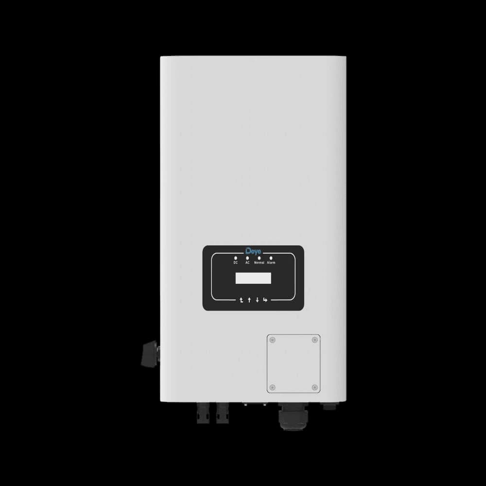 Deye SUN-12K-G06P3-EU-BM2 Three Phase String Inverter