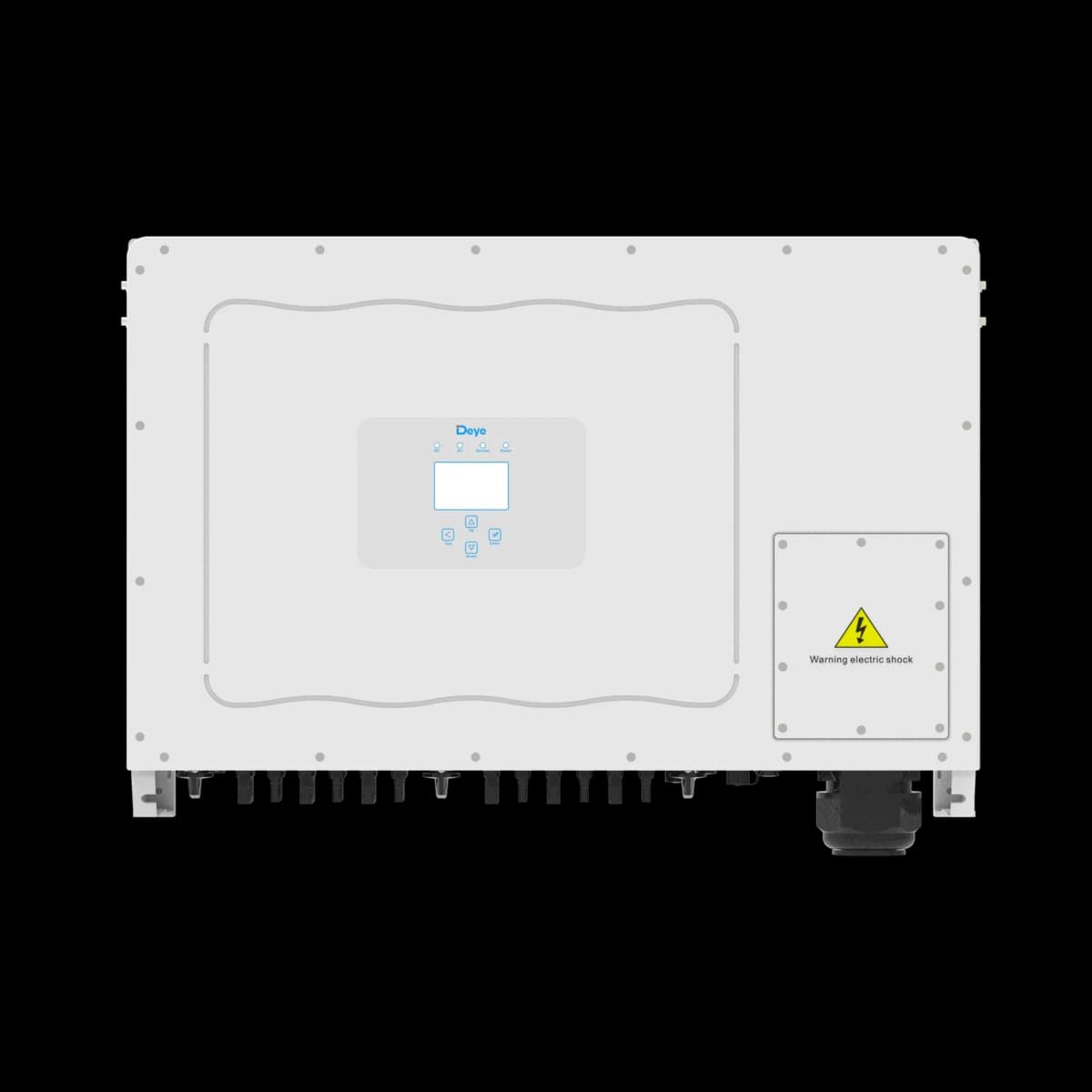 Deye SUN-90K-G03 Three Phase String Inverter