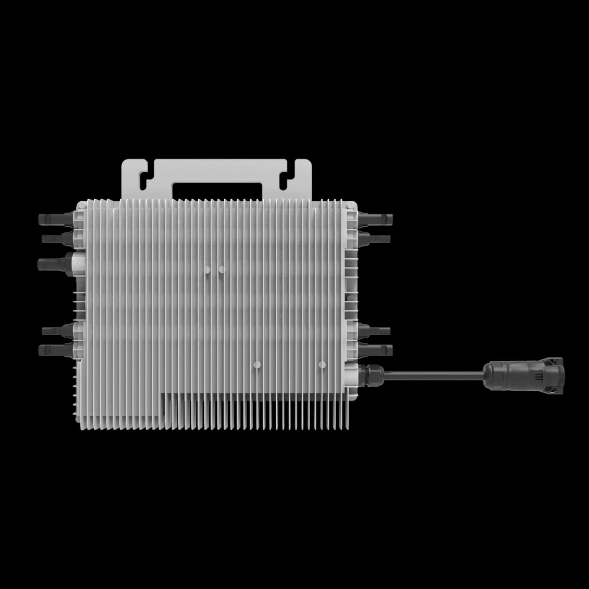Deye SUN-M1300G4-EU-Q0 Microinverter