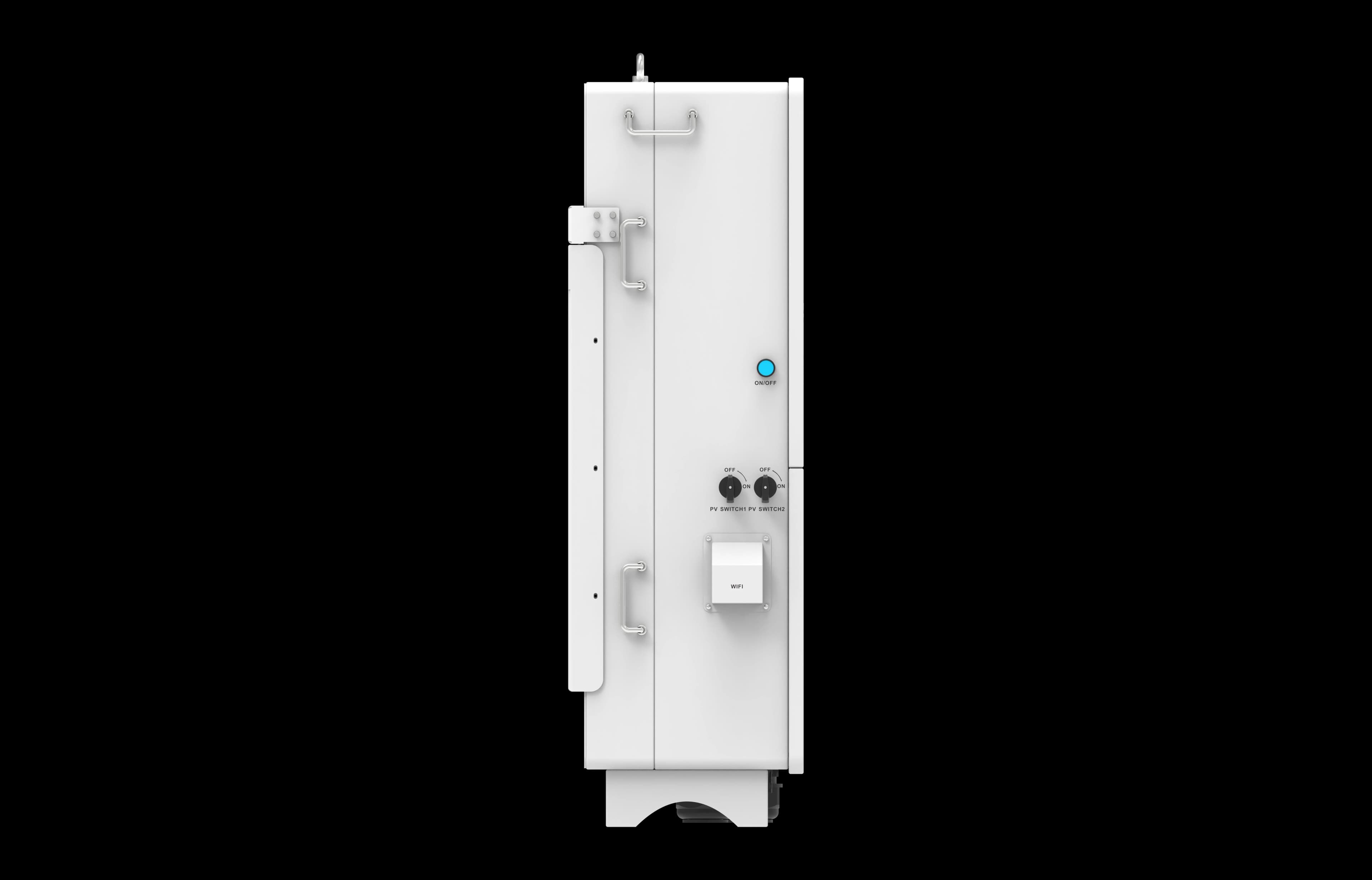 Deye SUN-100K-SG02HP3-EU-GM8