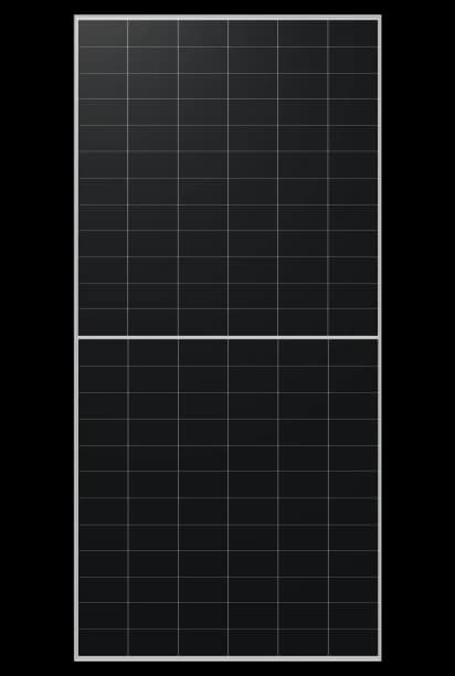 Hi-MO X10 Scientist LR7-54HVD 475-500M