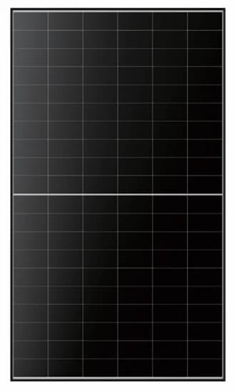 Hi-MO X10 Scientist LR7-60HVH 535-560M
