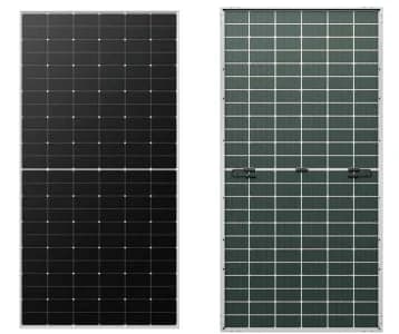 Hi-MO X6 Guardian LR5-72HTDR 565-590M (Anti Humidity & Heat)