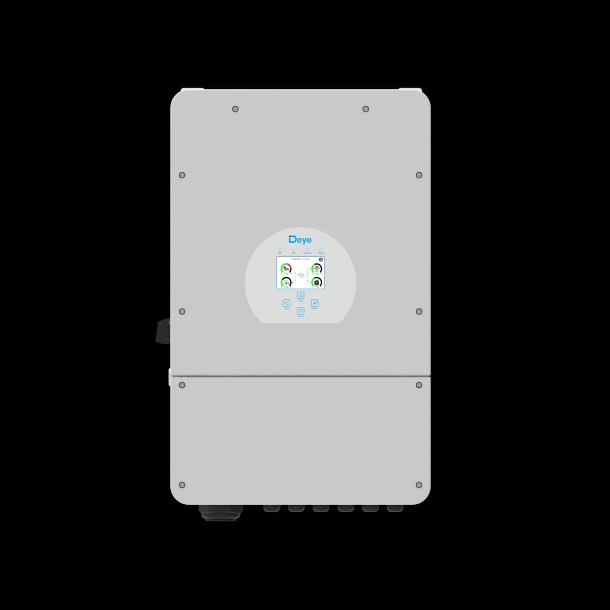 Deye SUN-8K-SG01LP1-EU Single Phase Hybrid Inverter