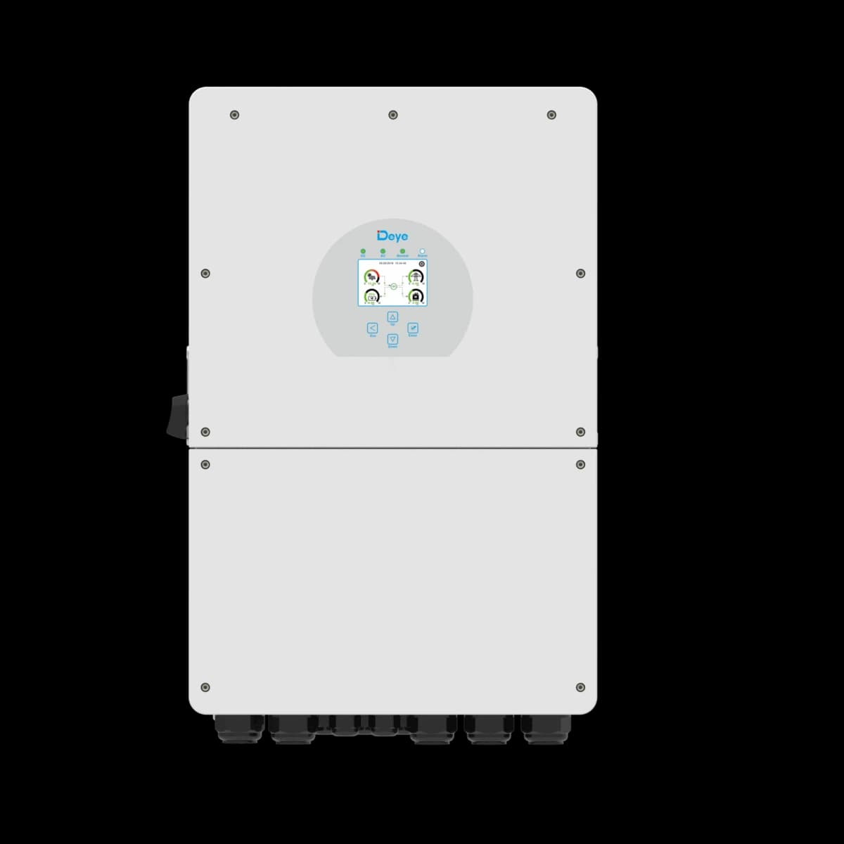 Deye SUN-16K-SG01LP1-EU Single Phase Hybrid Inverter