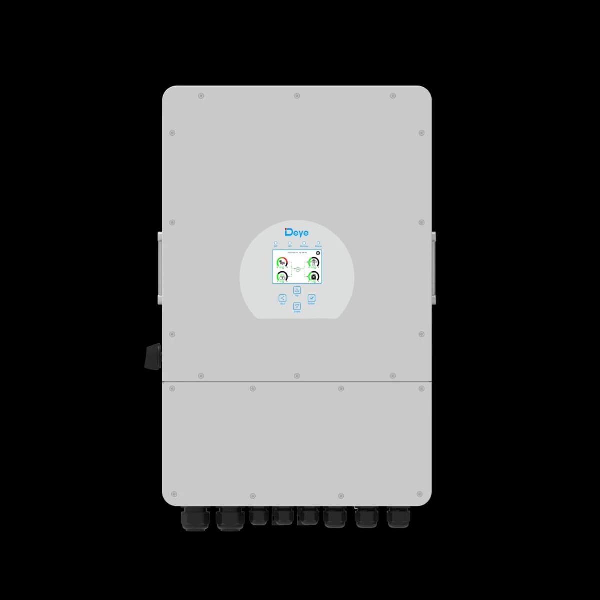 Deye SUN-12K-SG04LP3-EU Three Phase Hybrid Inverter