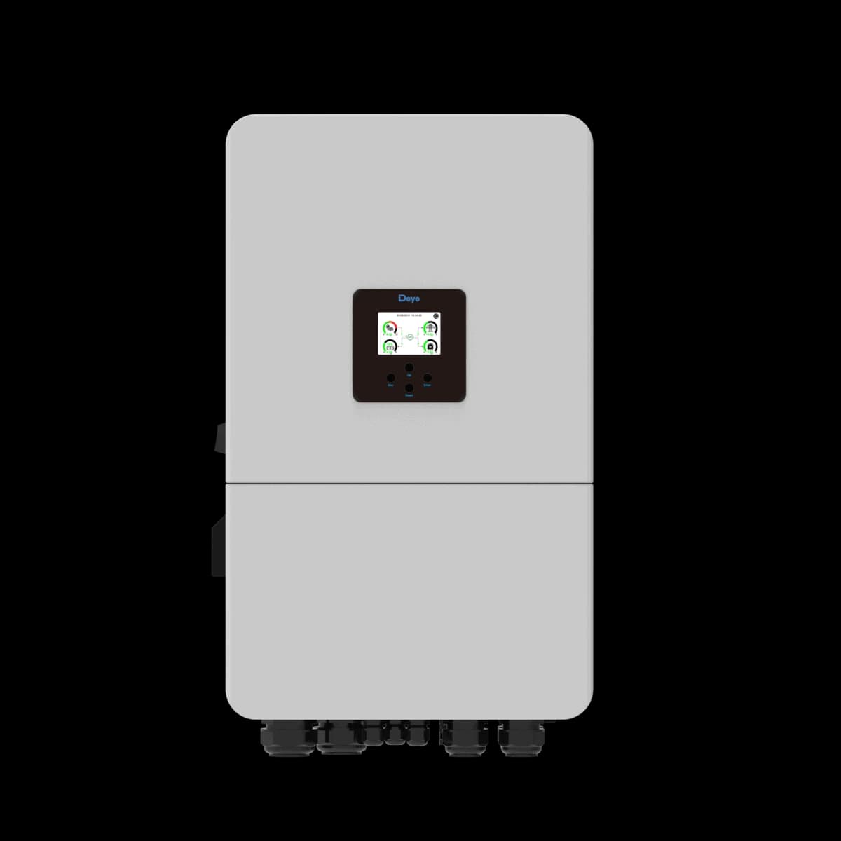Deye SUN-20K-SG05LP3-EU-SM2 Three Phase Hybrid Inverter